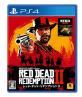 PS4アクションゲーム熱烈人気投票ランキング　4位　レッド・デッド・リデンプション2の画像