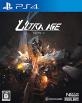 PS4アクションゲーム熱烈人気投票ランキング　5位　Ultra Ageの画像