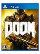 PS4アクションゲーム熱烈人気投票ランキング　10位　DOOMの画像