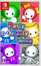 最高のパーティーゲームを決めよう！人気投票結果・ランキング　5位　Party Party Timeの画像
