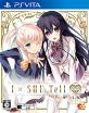 2020年代PSVitaゲーム人気投票結果発表！・ランキング　5位　I×SHE Tellの画像