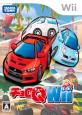 2000年代Wii人気作品ランキング大集合!・人気投票 4位 チョロQ Wiiの画像
