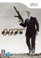 2000年代Wii人気作品ランキング大集合!・人気投票 5位 007/慰めの報酬の画像