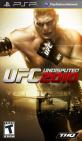 UFCシリーズ中で最高傑作のゲームを決める人気投票＆ランキング　2位　UFC Undisputed 2010の画像