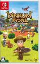 2020年代の傑作ゲームを決める人気投票!・ランキング 6位 Dinkumの画像