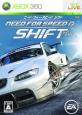 ファンが選ぶベストニード・フォー・スピード:歴代ゲームランキング・人気投票 6位 NFS シフトの画像