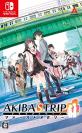 アクワイアのベストゲームはこれだ!人気ゲーム投票開催!・ランキング 11位 AKIBA'S TRIP ファーストメモリーの画像