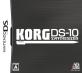 歴代AQインタラクティブゲーム総選挙|不朽のゲームはどれ?・人気投票&ランキング 5位 KORG DS-10の画像