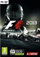 コードマスターズの神ゲー投票！ゲーム作品ランキング・人気投票　3位　F1 2013の画像