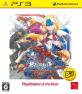 PS3ゲーム魅力発見！あなたの好きな作品を選ぶ人気投票結果・ランキング　3位　BLAZBLUE EXTENDの画像