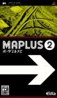 エディアのゲームで一番好きなのはどれ?人気ゲームランキング開催!・人気投票 3位 MAPLUS ポータブルナビ2の画像