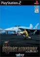 PS2シミュレーターゲーム人気作品ランキング!・人気投票 2位 ENERGY AIRFORCE aimStrike !の画像