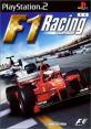 PS2シミュレーターゲーム人気作品ランキング!・人気投票 6位 F1 Racing Championshipの画像