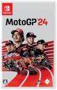 熱狂!モータースポーツ作品人気投票結果・ランキング 9位 MotoGP™24の画像