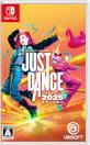 Switch人気ゲーム決定戦！あなたの推しを投票しよう！人気作品ランキング　1位　ジャストダンス2025エディションの画像