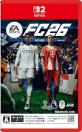 Switch2人気作を決める!投票結果発表!・ランキング 8位 EA SPORTS FC 26の画像