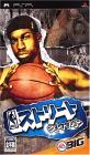ストリートバスケ熱狂投票！人気作品ランキング　2位　NBAストリート ショウダウンの画像