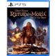 PS5人気作品決定戦！あなたの一票で変わるランキング・人気投票　3位　The Lord of the Rings: Return to Moriaの画像