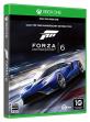 XboxOneゲーム人気投票!あなたのおすすめはどれだ?ランキング 6位 Forza Motorsport 6の画像