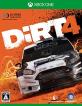 XboxOneゲーム人気投票!あなたのおすすめはどれだ?ランキング 7位 DiRT 4の画像