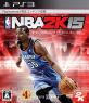 PS3バスケゲーム究極人気作品ランキング!・人気投票 5位 NBA 2K15の画像