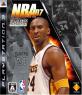 PS3バスケゲーム究極人気作品ランキング!・人気投票 6位 NBA 07の画像