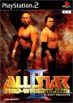 2000年代プロレスゲーム人気投票結果！・ランキング　5位　オールスター・プロレスリング IIの画像