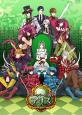 ファンタジー恋愛アドベンチャー人気作品ランキング・人気投票　5位　新装版・クローバーの国のアリスの画像