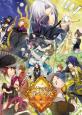 ファンタジー恋愛アドベンチャー人気作品ランキング・人気投票　6位　ダイヤの国のアリス Wonderful Mirror Worldの画像