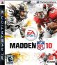 ファンの熱き想いをランキングに！マッデン NFL（EA SPORTS） ゲーム人気投票　5位　MADDEN NFL 10の画像