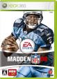 ファンの熱き想いをランキングに！マッデン NFL（EA SPORTS） ゲーム人気投票　8位　マッデン NFL 08の画像