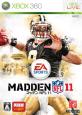 ファンの熱き想いをランキングに！マッデン NFL（EA SPORTS） ゲーム人気投票　10位　マッデン NFL 11の画像