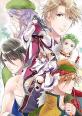dramaticcreateのゲームで一番好きなのはどれ?人気ゲームランキング開催!・人気投票 3位 赤い砂堕ちる月の画像