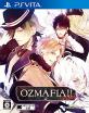 dramaticcreateのゲームで一番好きなのはどれ?人気ゲームランキング開催!・人気投票 8位 OZMAFIA!! -vivace-の画像
