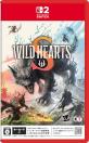 Switch2人気作品ランキング！ファン必見の結果発表・人気投票　1位　WILD HEARTS Sの画像