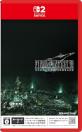 Switch2人気作品ランキング！ファン必見の結果発表・人気投票　5位　FINAL FANTASY VII REMAKEの画像