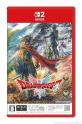 Switch2人気作品ランキング！ファン必見の結果発表・人気投票　9位　ドラゴンクエスト I＆IIの画像