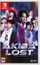 イザナギゲームズゲーム総選挙｜思い出の作品タイトルが1位に！・人気投票＆ランキング　8位　AKIBA LOSTの画像