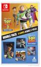 トイストーリーシリーズ歴代人気ランキング!みんなの推しゲーム作品はどれ?・人気投票 2位 Toy Story: Retro Roundup! + Toy Story 3 Complete Edition Double Packの画像