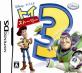トイストーリーシリーズ歴代人気ランキング!みんなの推しゲーム作品はどれ?・人気投票 3位 トイ・ストーリー3の画像