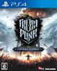 2020年代ゲーム人気投票!熱い作品を決めよう!・ランキング 7位 Frostpunkの画像