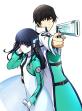 2010年代の名作決定戦!人気作品ランキング・人気投票 4位 魔法科高校の劣等生 Out of Orderの画像