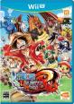 2010年代WiiU人気作品ランキング！・人気投票　8位　ワンピース アンリミテッドワールド Rの画像