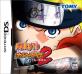トミーの名作ゲーム、みんなで選ぶ人気ゲーム作品投票ランキング　3位　NARUTO RPG2 千鳥vs螺旋丸の画像