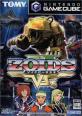 トミーの名作ゲーム、みんなで選ぶ人気ゲーム作品投票ランキング　8位　ZOIDS VS IIの画像
