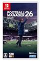 Football Managerシリーズ中で最高傑作の作品を決める人気投票＆ランキング　2位　Football Manager 26 Touchの画像