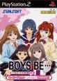 最強タイピングゲーム決定戦！人気投票結果・ランキング　5位　タイピング恋愛白書 BOYS BE・・・の画像