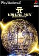 PS2音楽ゲーム大集合!あなたの推しを選べ!人気投票結果・ランキング 3位 "A"VISUAL MIXの画像