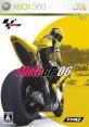 THQ Nordicゲーム人気ゲームランキング・人気投票　1位　MotoGP ’06の画像