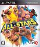 THQ Nordicゲーム人気ゲームランキング・人気投票　4位　WWE All Starsの画像